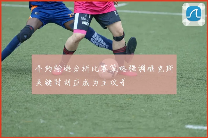 乔约翰逊分析比赛策略强调福克斯关键时刻应成为主攻手